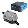 Quantum Fuel Systems OEM Replacement Frame-Mounted Electric Fuel Pump w/ Fuel Filter for the Yamaha FZR 1000 '1995